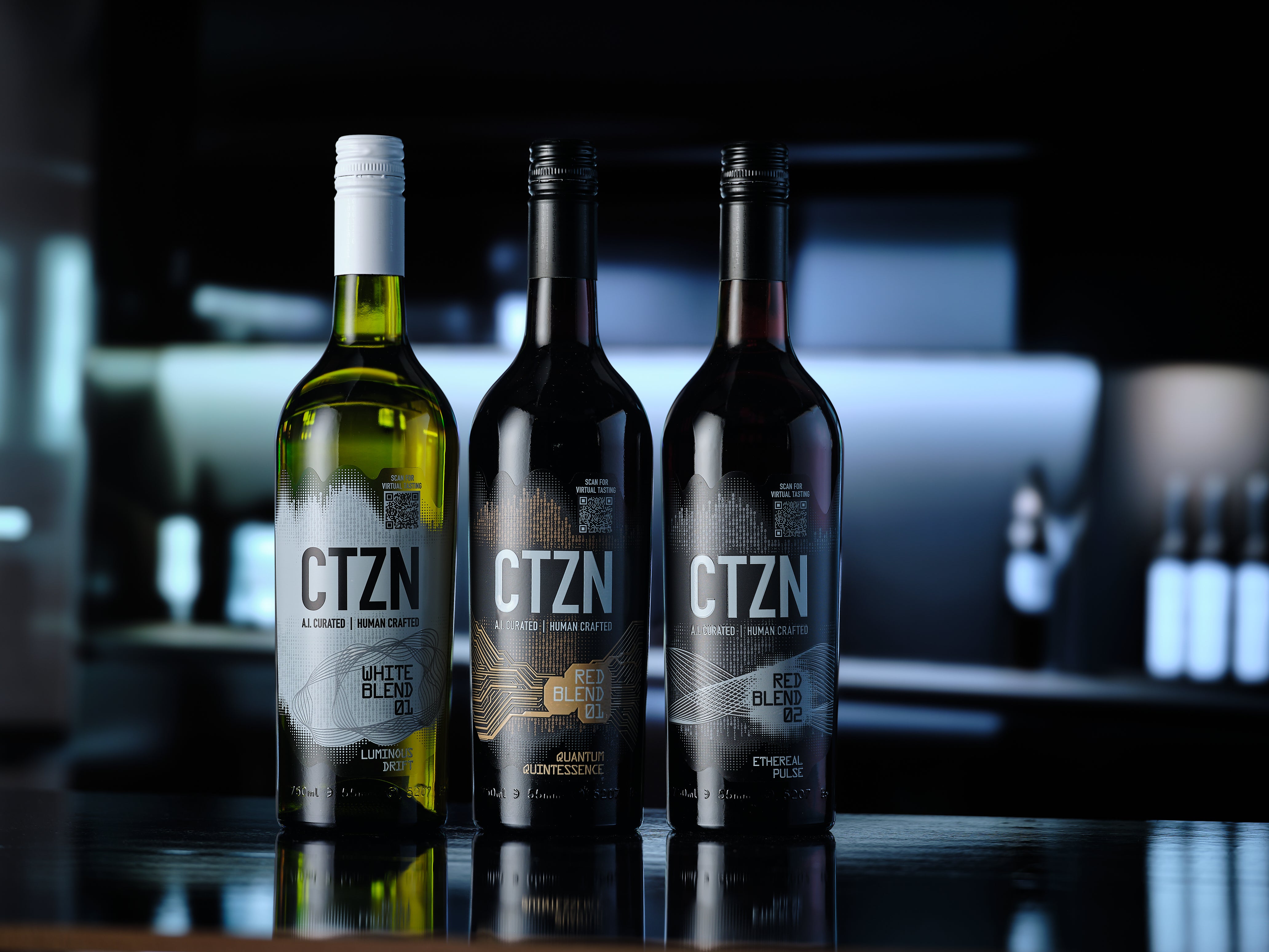 Wine made simple: Sip, Chat and Impress